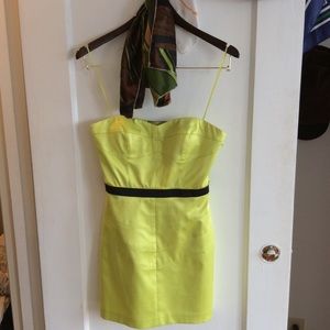 Jessica Simpson Cocktail Dress